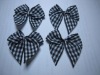 Wholesale ribbon bow for hair and clothing decoration