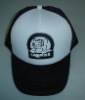 Wholesale snap back mesh cap
