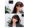 Wholesale 2011 Fashion Feather Headband