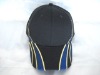 Wholesale promotional embroidery baseball cap