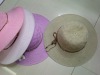Wholesale lady's summer hat