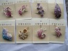 fashion hair clip
