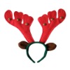Wholesale Reindeer headband