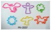 Wholesale silicone rubber band
