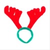 Wholesale Christmas party hat
