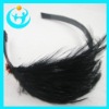 Wholesale Feather Headband