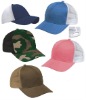 Wholesale 2010 fashion trucker caps