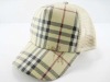 Wholesale Lady's fashion trucker caps