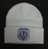 Wholesale men's knitted hat