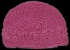 Wholesale fashion ladies knitted hats