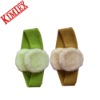 Wholesale knitted ear bands