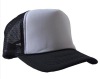 two-tone trucker caps