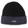 Wholesale Knitted hats with cuff
