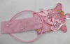 Wholesale fashion children jiwelry set/headband,bracelet,necklace,and hair claw set