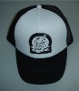 Wholesale snap back mesh hat