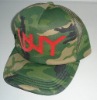 Wholesale Flat brim eva hat