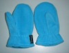 Wholesale Baby fleece mittens