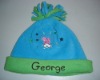 Wholesale Baby fleece hat
