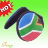 Wholesale 2011 Hot Sale Winter Warm Polar fleece earmuff