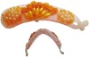 Wholesale Lot of 3200Pcs New Plastic. Acrylic Pink lce_Red_Green_Orange_Aubergine/Crystal Headwear