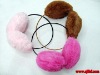 warm earmuff
