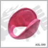 Rose fashion ear muff