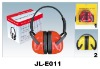 CE earmuff ( ABS or PP )