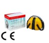 FOLDABLE SAFETY EAR MUFF