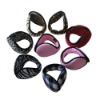 Embroidery polar fleece ear muff(HDMF1005281011)