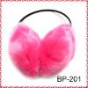 Wholesale red ear muffs