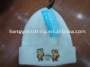 Wholesale Knitting animal winter hats