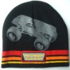 Wholesale knitted hat