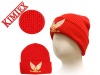 Wholesale Knit Hat For Promotional Gift