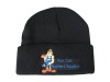 Wholesale (KHX-502)high quality knitted hat