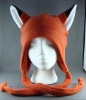 Wholesale polar fleece hat