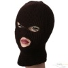 Wholesale Boy's knitted new style spider man funny toe box cap