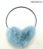 Wholesale fur ear muff