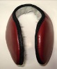 Wholesale earmuff -PU