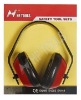 Wholesale CE EN352-1 approved earmuff