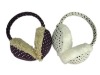 Wholesale earmuff