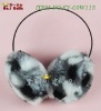 Wholesale plush earcap,ear covers,earbag-hot sale & small order