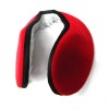 Fashion earmuff,Fleece earmuff,Ear covers,Magic ear muff