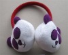 new design fashion winter warm earflap ear muffs