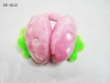 lovely santa ear muffs