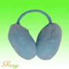 Hot sell Plush earmuff