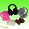 Wholesale Hot sell Plush ear caps