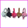 Wholesale earflap