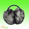 Wholesale Hot sell Plush earmuffs