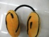 ear muffs