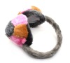 fleece earmuff